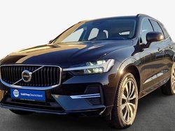 Schwarz Gebraucht 2024 Volvo XC60 Core SUV | 39.904 € (Superpreis)