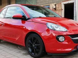Rot Gebraucht 2018 Opel Adam Jam Kleinwagen | 8.200 € (Guter Preis)