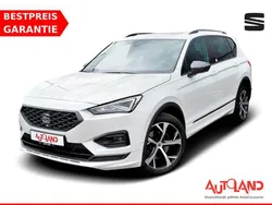 Andere Gebraucht 2022 Seat Tarraco 4Drive SUV | 37.950 € (Teuer)