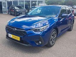 Sapphire blue (p) Neu 2025 Subaru Impreza Platinum Limousine | 33.990 €