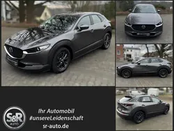 Grau Gebraucht 2020 Mazda CX-30 Selection SUV | 22.990 € (Fairer Preis)