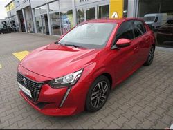 Rot Gebraucht 2019 Peugeot 208 Allure Kleinwagen | 13.999 € (Fairer Preis)