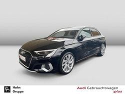 Gebraucht 2023 Audi A3 Advanced | 29.930 € (Fairer Preis)
