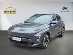 Grau Gebraucht 2024 Hyundai Kona Prime SUV | 43.900 €