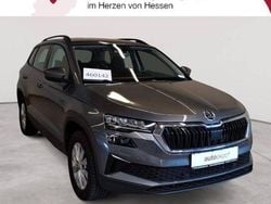 Graphitegrau metallic Gebraucht 2025 Skoda Karoq Selection SUV | 28.590 € (Superpreis)