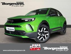 Gruen Gebraucht 2023 Opel Mokka Business Elegance SUV | 19.990 € (Fairer Preis)