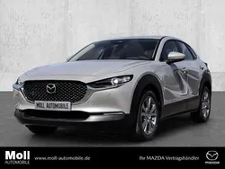 Grau Neu 2025 Mazda CX-30 Center-Line SUV | 30.390 €