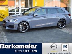 Graphengrau Gebraucht 2023 Cupra Leon Kombi | 25.875 € (Superpreis)
