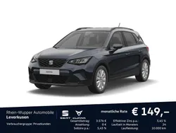 Magnetic grau Neu 2025 Seat Arona SUV | 23.980 € (Guter Preis)