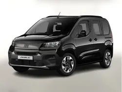 Libeccio blau metallic Neu 2025 Fiat Doblò Van / Kleinbus | 28.880 € (Fairer Preis)