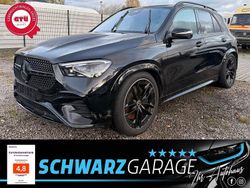 Schwarz Gebraucht 2025 Mercedes GLE450 AMG AMG SUV | 74.390 €