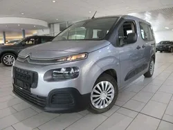 Lack grau artense/typ aussenverk Gebraucht 2019 Citroën Berlingo Live Van / Kleinbus | 12.850 € (Superpreis)