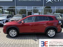 Rot Neu 2025 Suzuki SX4 S-Cross Comfort SUV | 28.990 € (Fairer Preis)