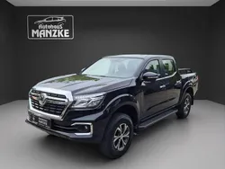 Schwarzmetellic Neu 2025 DFSK Rich 6 Abholung | 36.890 € (Teuer)