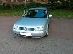 VW Golf IV