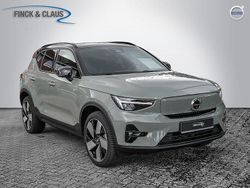 Grün Gebraucht 2023 Volvo XC40 Ultimate SUV | 35.890 € (Etwas zu teuer)