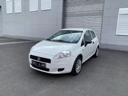 Gebraucht 2011 Fiat Grande Punto Kleinwagen | 2.700 € (Fairer Preis)