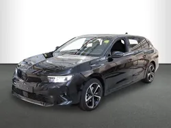 Karbon schwarz Gebraucht 2024 Opel Astra GS Line Kombi | 26.900 € (Fairer Preis)