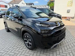 Schwarz Gebraucht 2024 Citroën C3 Aircross SUV | 16.900 € (Superpreis)