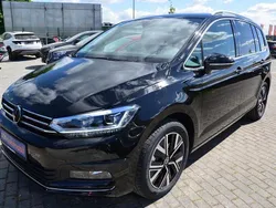 Andere Gebraucht 2025 VW Touran Highline Van / Kleinbus | 40.490 € (Teuer)