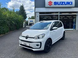Andere Gebraucht 2017 VW up! Sound Kleinwagen | 9.400 € (Fairer Preis)
