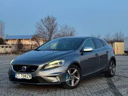 Gebraucht 2014 Volvo V40 R-Design Kombi | 8.950 € (Teuer)