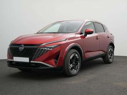 Fuji sunset red blac Gebraucht 2025 Nissan Qashqai N-Connecta SUV | 28.290 € (Superpreis)
