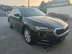 Schwarz Gebraucht 2021 Skoda Octavia Limousine | 18.990 € (Superpreis)