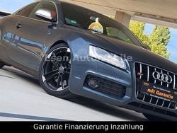 Grau Gebraucht 2007 Audi S5 Sport Coupé | 14.490 € (Fairer Preis)