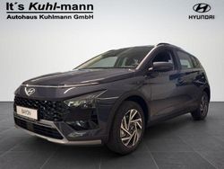 Grau Neu 2025 Hyundai Bayon Trend SUV | 22.990 € (Fairer Preis)