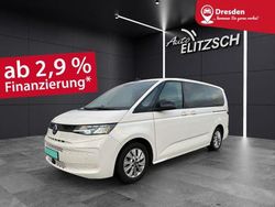 Andere Gebraucht 2024 VW T7 Van | 51.770 € (Fairer Preis)