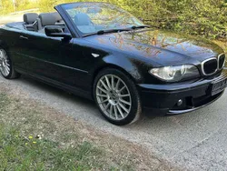 Schwarz Gebraucht 2004 BMW 318 Cabriolet Cabrio | 4.500 € (Guter Preis)