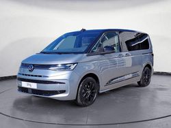 Silber Neu 2025 VW Multivan Life Van | 75.999 €