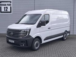 Weiß Neu 2025 Nissan Interstar N-Connecta Van | 34.706 € (Fairer Preis)