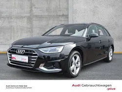 Außenfarbe: Gebraucht 2024 Audi A4 Advanced Kombi | 32.240 € (Guter Preis)