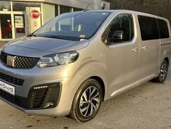 Artense grau Gebraucht 2022 Fiat E-Ulysse L2 75 kWh Van / Kleinbus | 32.498 € (Guter Preis)