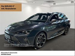 Grau Gebraucht 2025 Cupra Leon Limousine | 36.999 € (Etwas zu teuer)