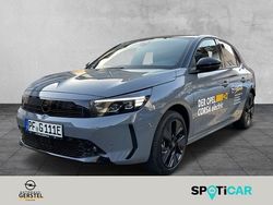 Andere farbe Gebraucht 2024 Opel Corsa-e Kleinwagen | 32.940 €