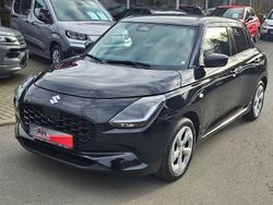 Schwarz Gebraucht 2025 Suzuki Swift Comfort Limousine | 15.850 € (Guter Preis)