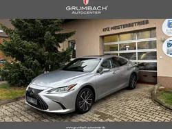 1l2 iridiumsilber meta... Neu 2025 Lexus ES300 Business Edition Limousine | 44.440 € (Fairer Preis)
