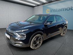 Schwarz Gebraucht 2025 Citroën C4 Limousine | 17.499 € (Superpreis)