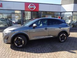 Grau Neu 2025 Nissan Qashqai SUV | 35.770 € (Fairer Preis)