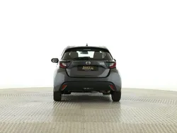 Lead grey Gebraucht 2025 Mazda 2 Center-Line | 20.580 € (Fairer Preis)
