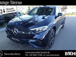 Mercedes GLC300e