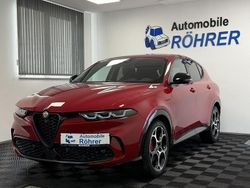 Rot alfarot Gebraucht 2022 Alfa Romeo Tonale Veloce SUV | 23.990 € (Etwas zu teuer)