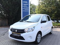 Weiß Gebraucht 2018 Suzuki Celerio Kleinwagen | 6.400 € (Fairer Preis)