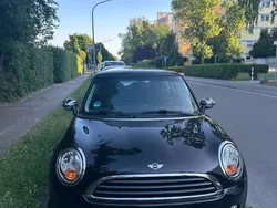 Schwarz Gebraucht 2009 Mini ONE Kleinwagen | 6.000 € (Teuer)