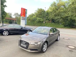 Braun Gebraucht 2012 Audi A6 Limousine | 12.990 € (Guter Preis)