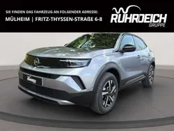Kontrast grau Neu 2025 Opel Mokka Edition SUV | 25.990 € (Fairer Preis)