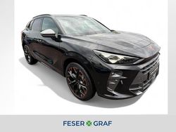 Mythosschwarz Gebraucht 2024 Cupra Terramar VZ SUV | 46.950 € (Guter Preis)